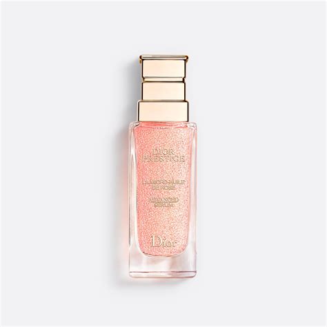 dior advanced serum
